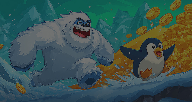 Pengu Sport